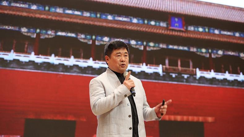 单霁翔给故宫留下了什么